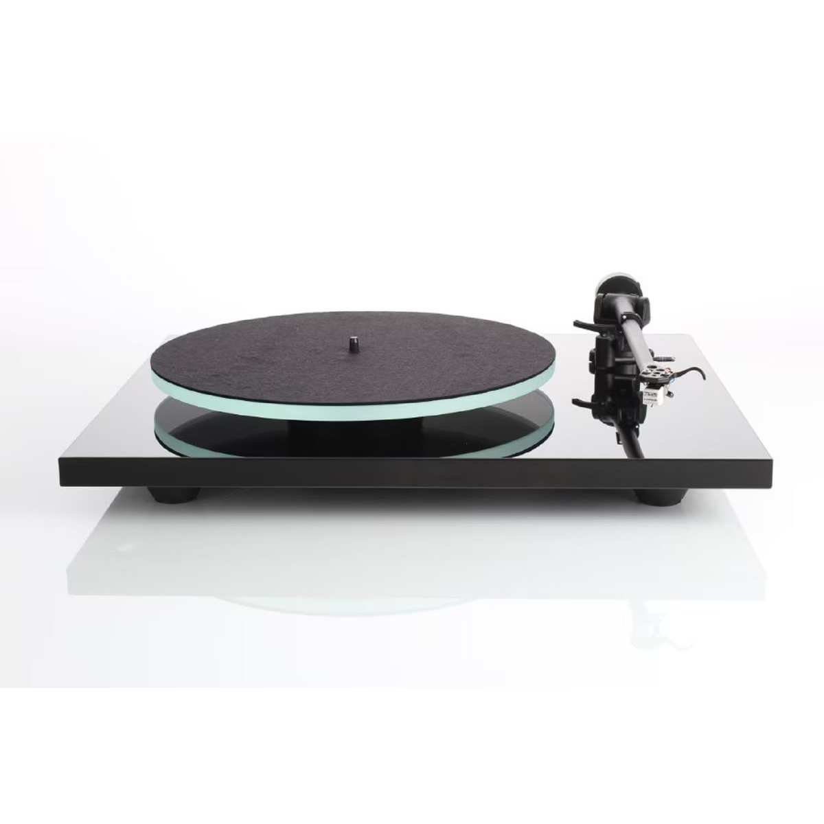 Rega Planar 2 黑膠唱盤 (黑色)